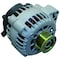 Wai Global Alternator, ALTDR CS130D, 105 Amp12 Volt, CW, 6Groove Pulley, 0700 Plug Clock 8249N - alternate 3